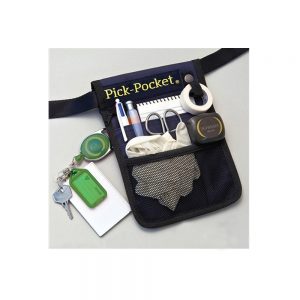 pick-pocket pick-pocket