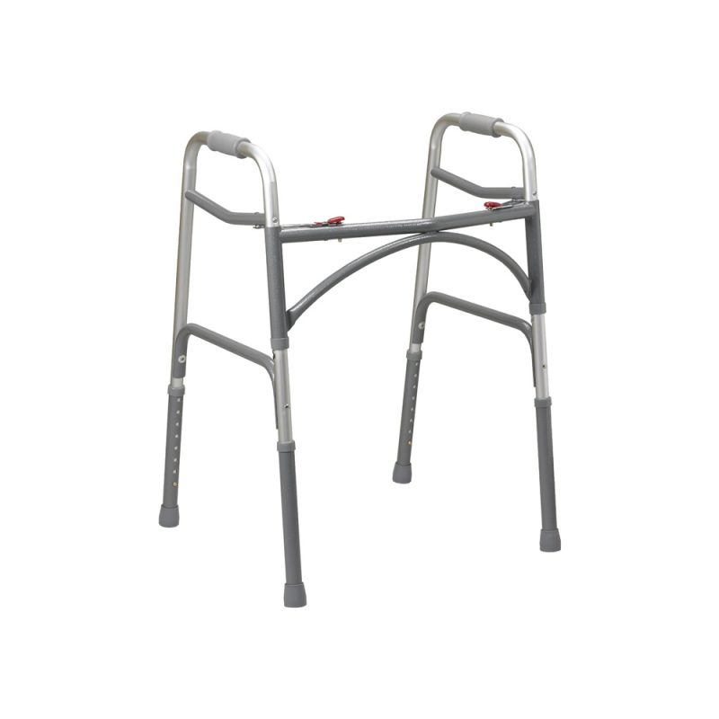 two-button-folding-walkers-without-wheel