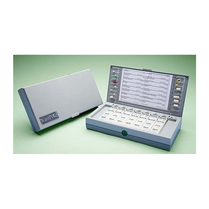 medfolio-electronic-pillbox